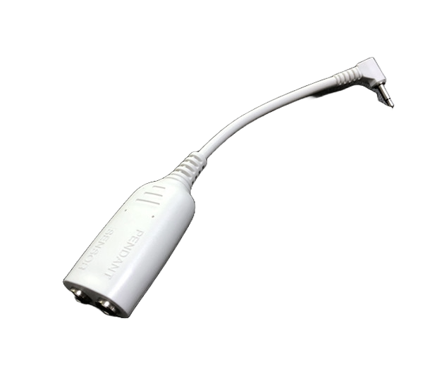 3.5mm Adapter: 3.5mm Male to 2x 6.35mm Female Sockets